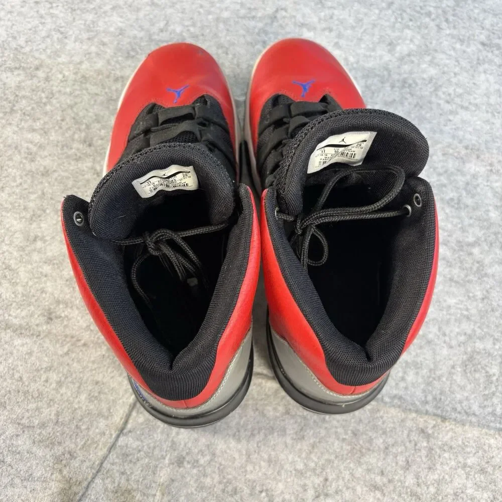 AQ9084-600 - Mens 11 - Nike Air Jordan Max Aura University Red / Hyper Royal